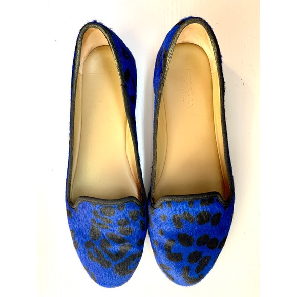 MESSECA NEW YORK Ballet Flats - Picture 3 of 5